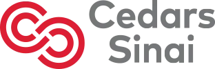 Cedars Sinai logo